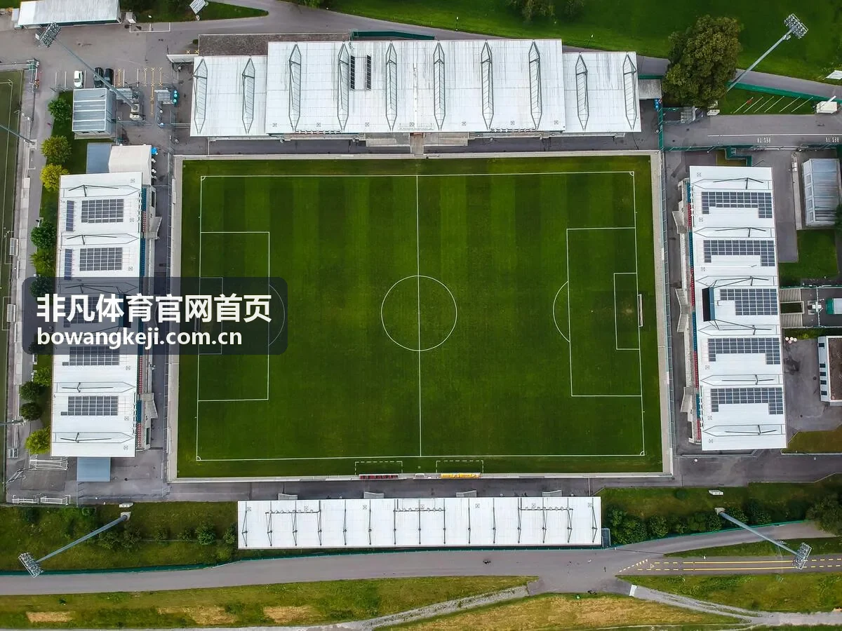 非凡体育赛事前专项对抗训练现场